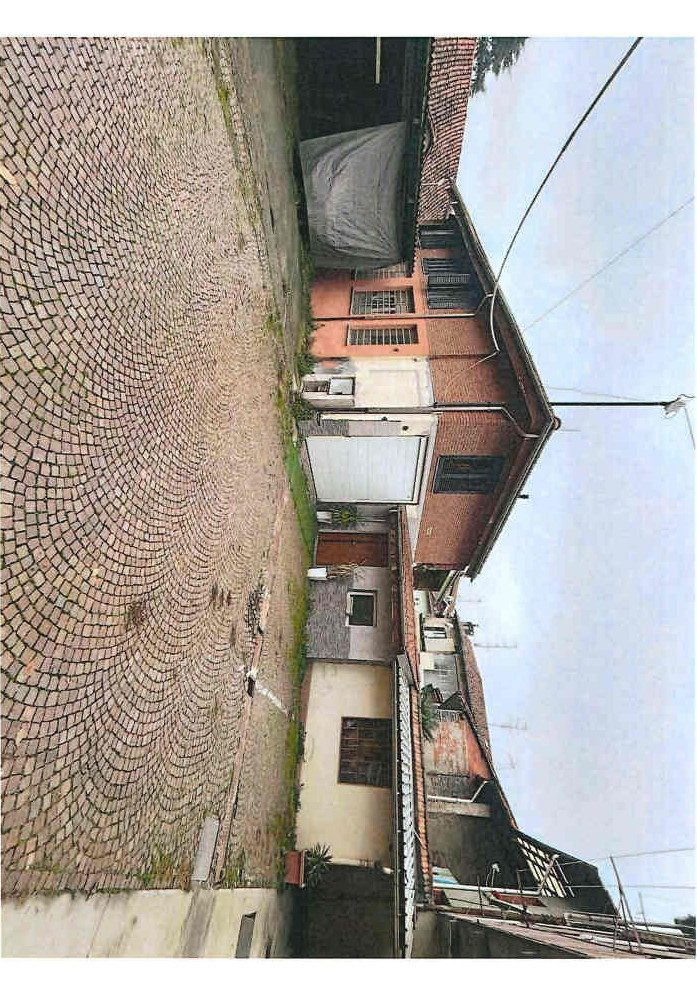 Immobile residenziale · Biella (Biella)