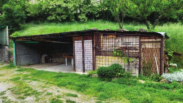 Altra categoria · Vergato (Bologna)