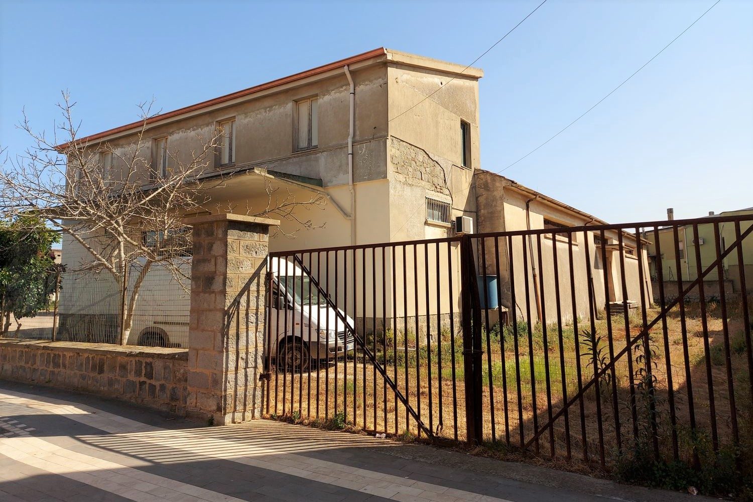 Immobile commerciale · Serramanna (Sud Sardegna)