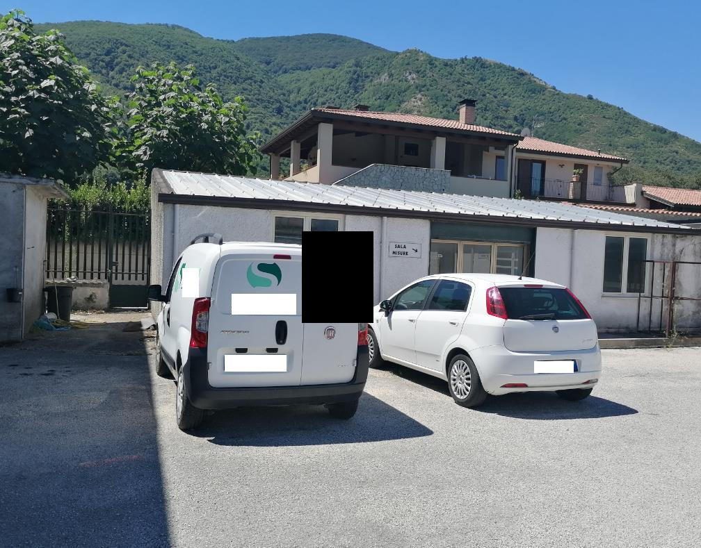 Immobile commerciale · Montesarchio (Benevento)