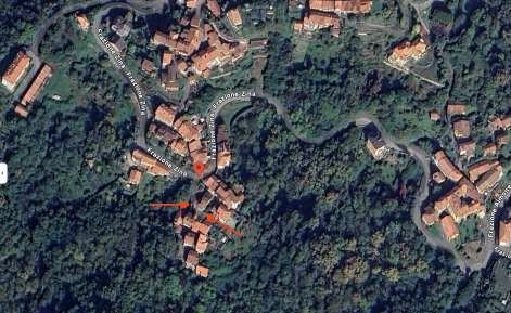 Immobile residenziale · Strona (Biella)