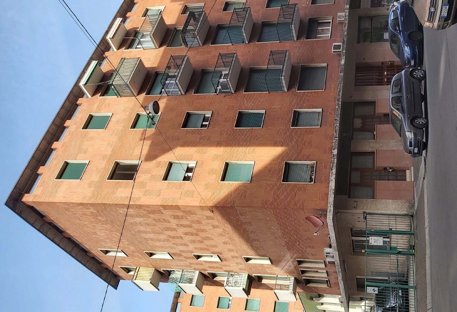 Immobile residenziale · Bologna (Bologna)