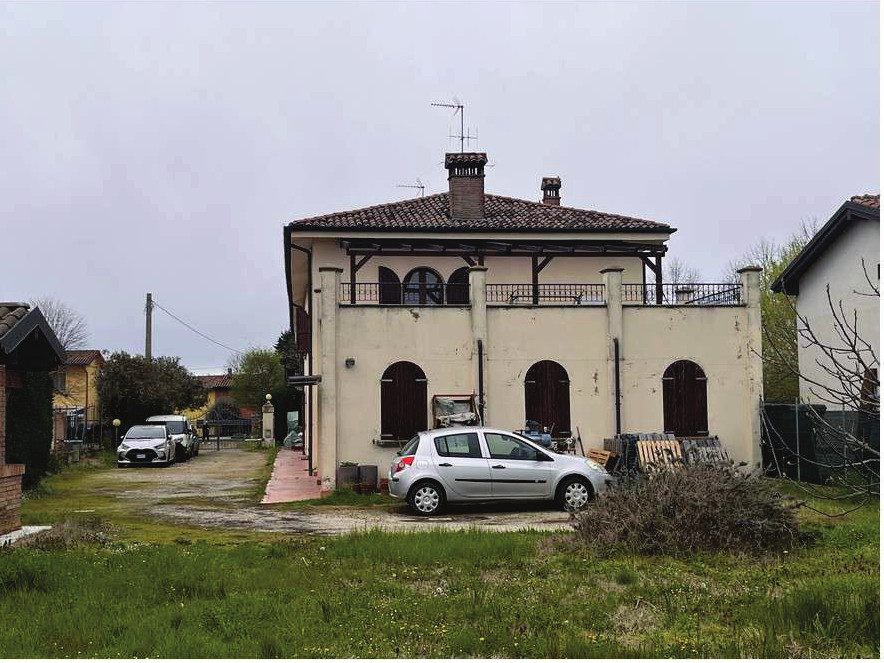 Immobile residenziale · Granarolo dell'Emilia (Bologna)