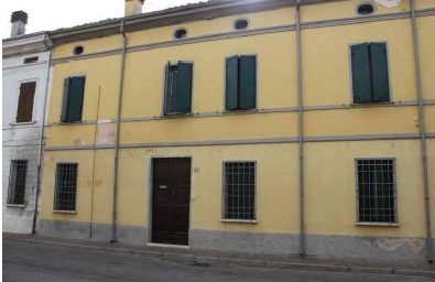 Immobile residenziale · Viadana (Mantova)
