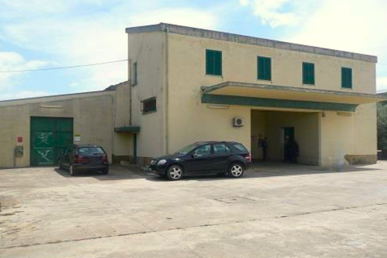 Immobile commerciale · Guasila (Sud Sardegna)