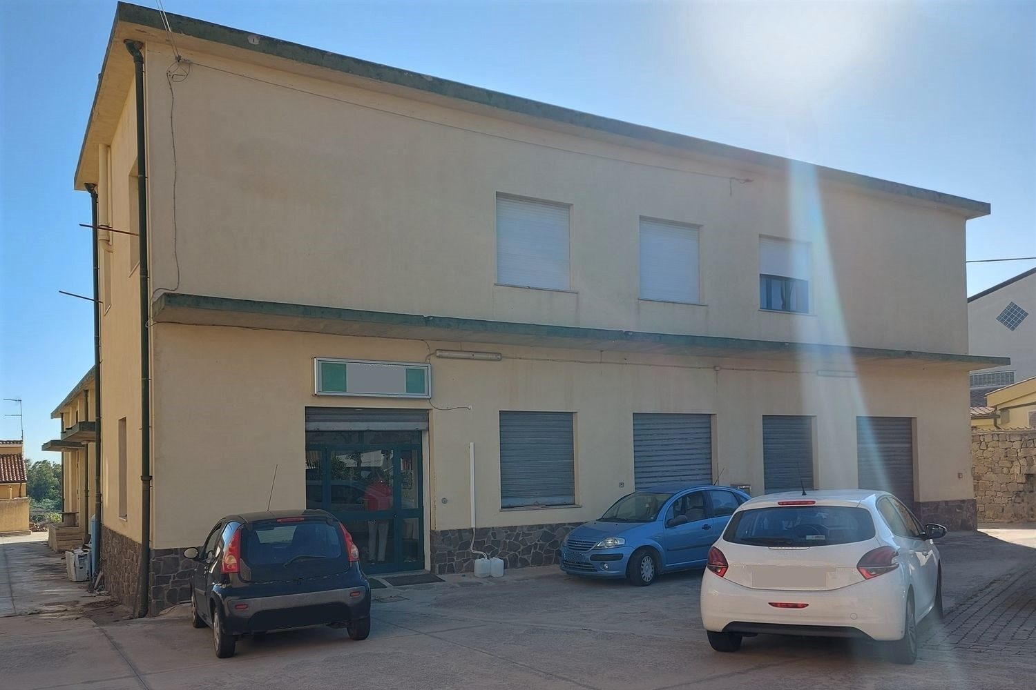 Immobile commerciale · Cagliari (Cagliari)