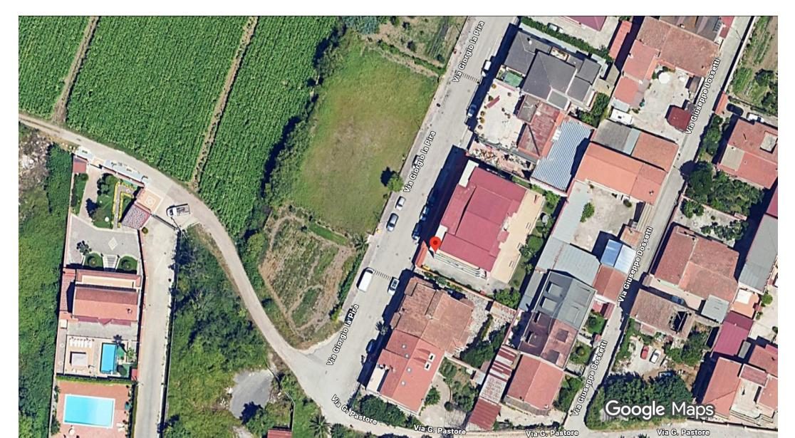 Immobile residenziale · Santa Maria Capua Vetere (Caserta)