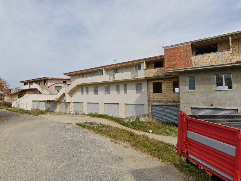 Altra categoria · San Sostene (Catanzaro)