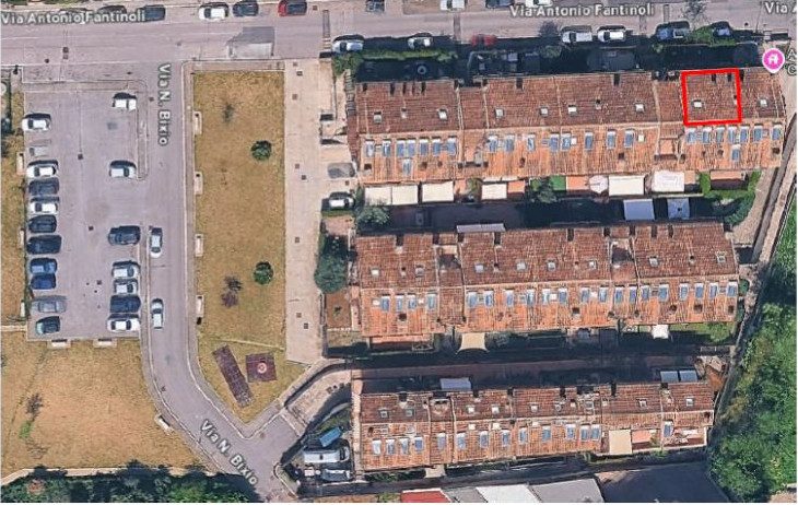 Immobile residenziale · Velletri (Roma)