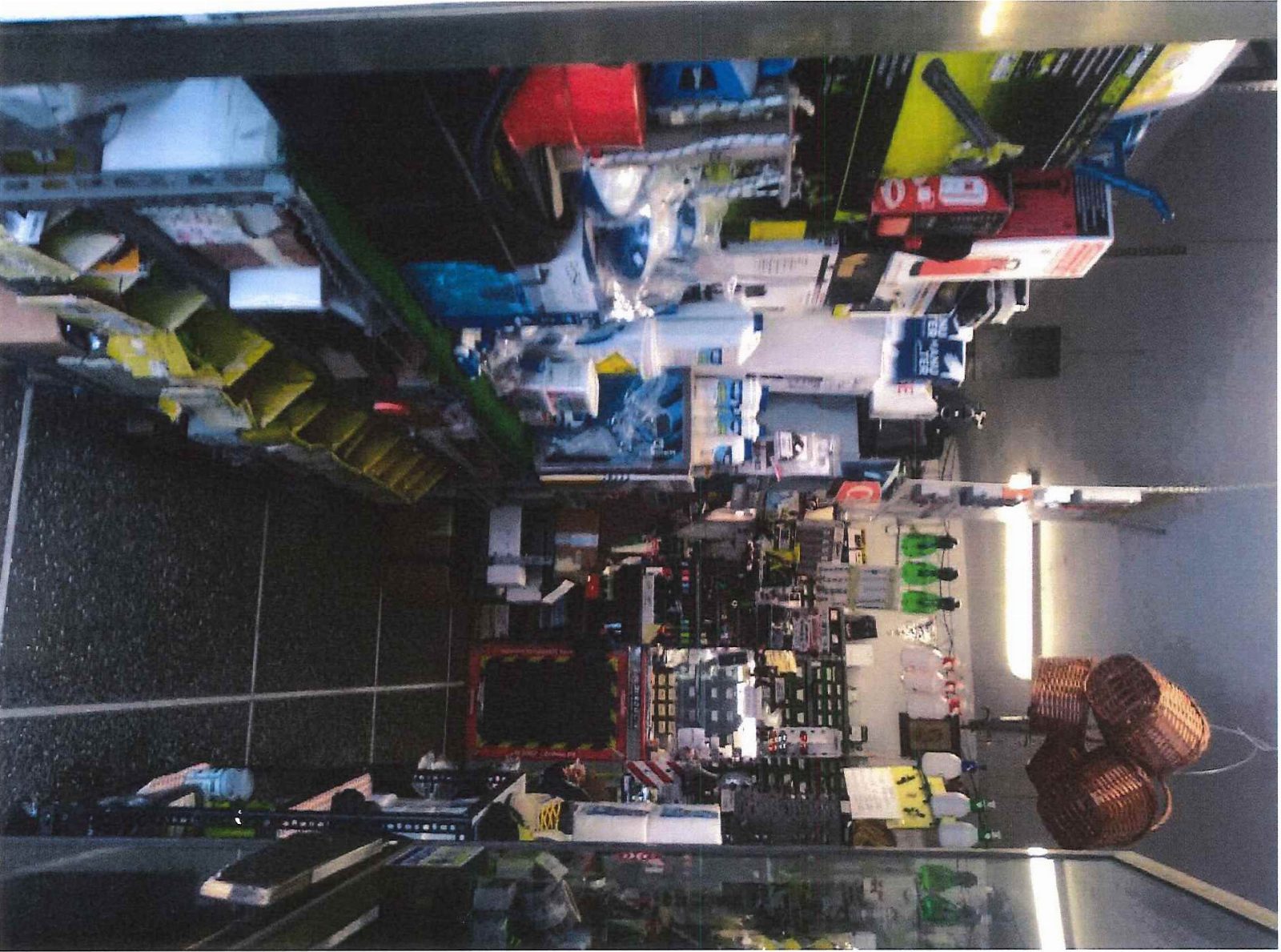 Immobile commerciale · Recco (Genova)