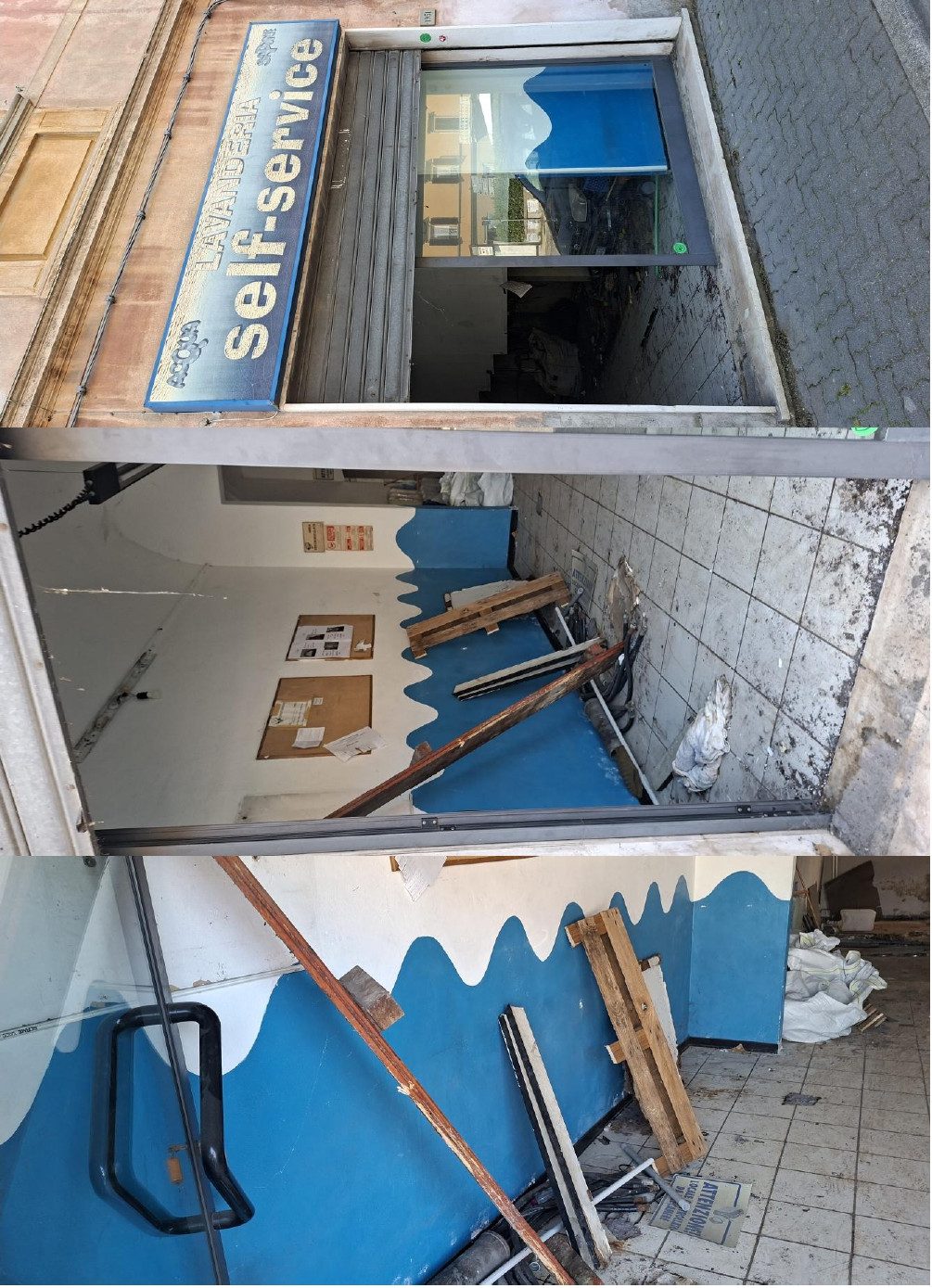 Immobile commerciale · Cascina (Pisa)