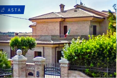 Immobile residenziale · Cingoli (Macerata)