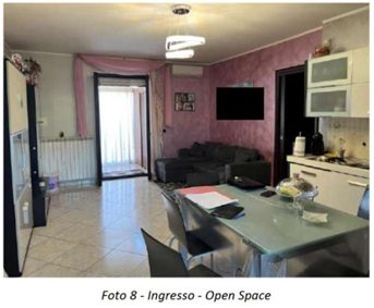 Immobile residenziale · Mondragone (Caserta)