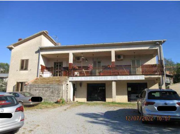 Immobile residenziale · Belsito (Cosenza)