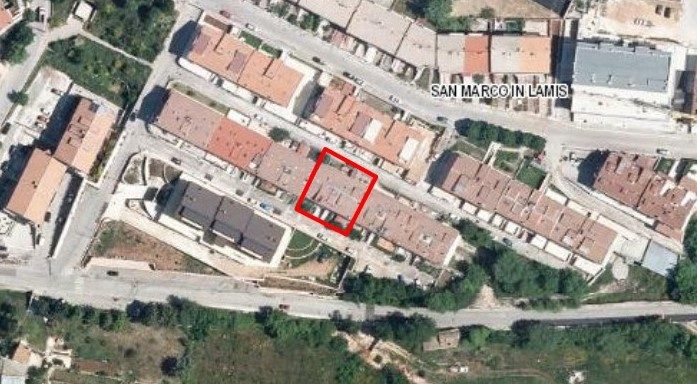 Immobile residenziale · San Marco in Lamis (Foggia)