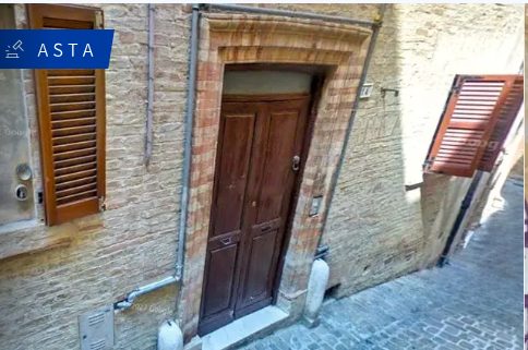 Immobile commerciale · Macerata (Macerata)