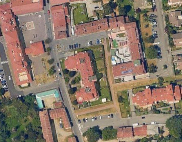 Immobile residenziale · Mediglia (Milano)