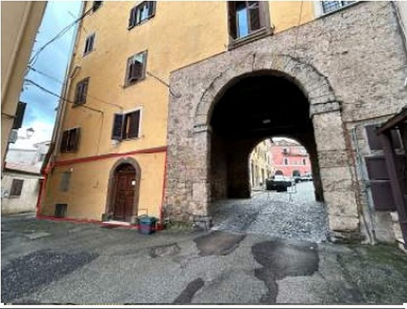 Immobile commerciale · Frosinone (Frosinone)