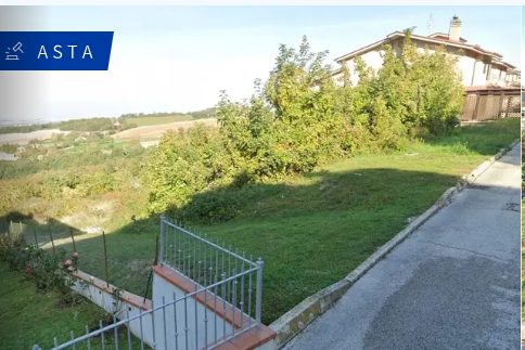 Altra categoria · Cingoli (Macerata)