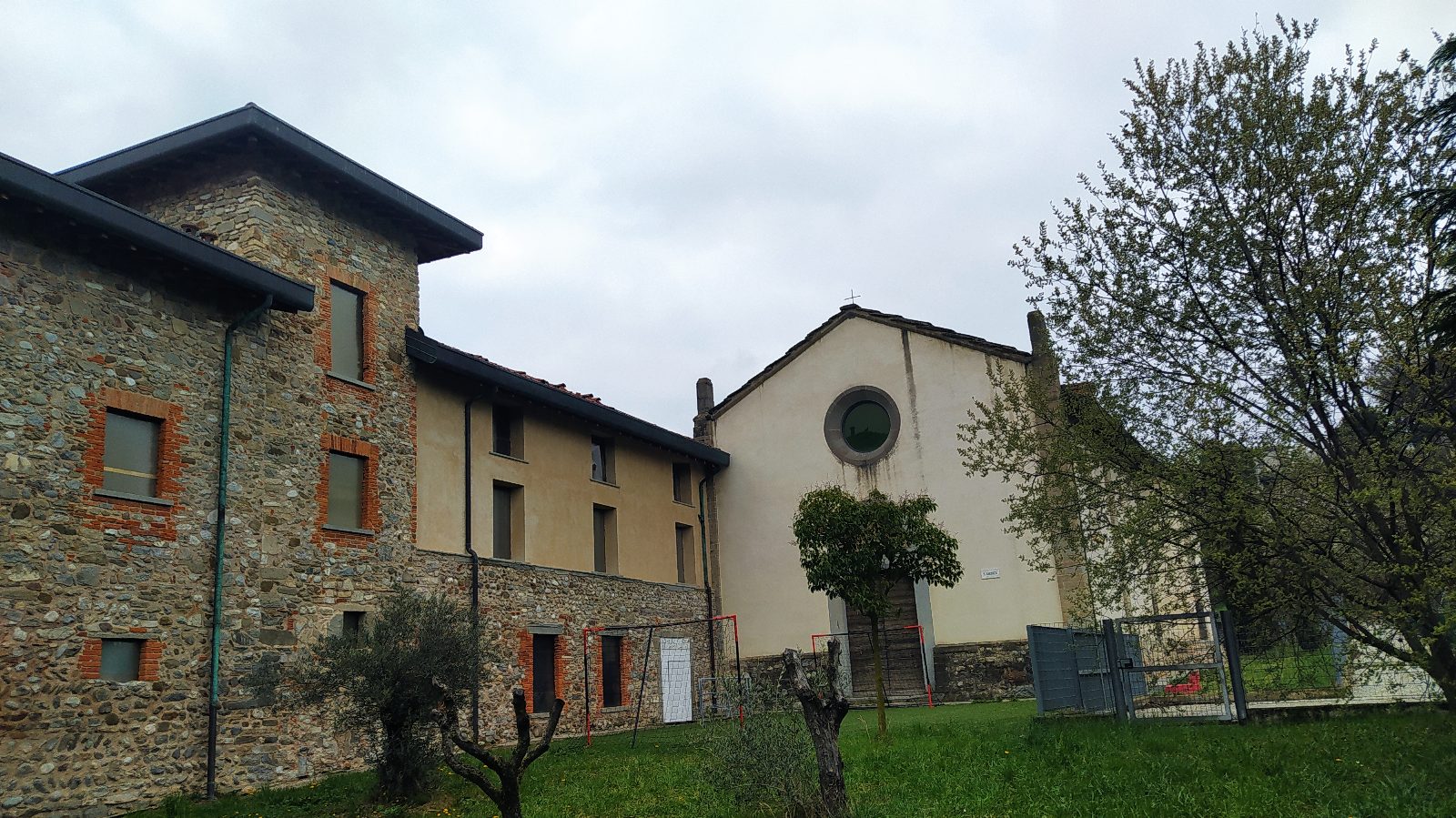 Immobile residenziale · Villa d'Adda (Bergamo)