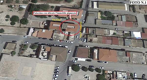 Immobile residenziale · Mazzarrone (Catania)