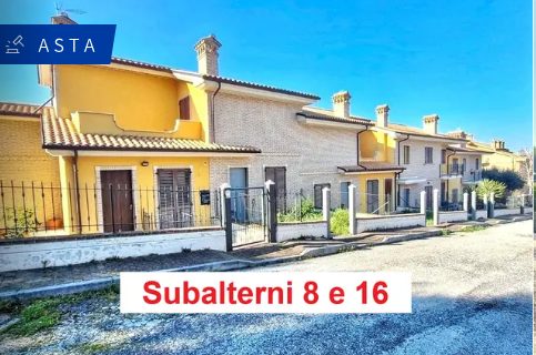 Altra categoria · Cingoli (Macerata)