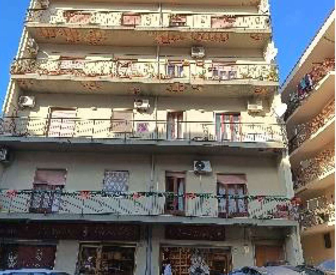 Immobile residenziale · Villa San Giovanni (Reggio di Calabria)