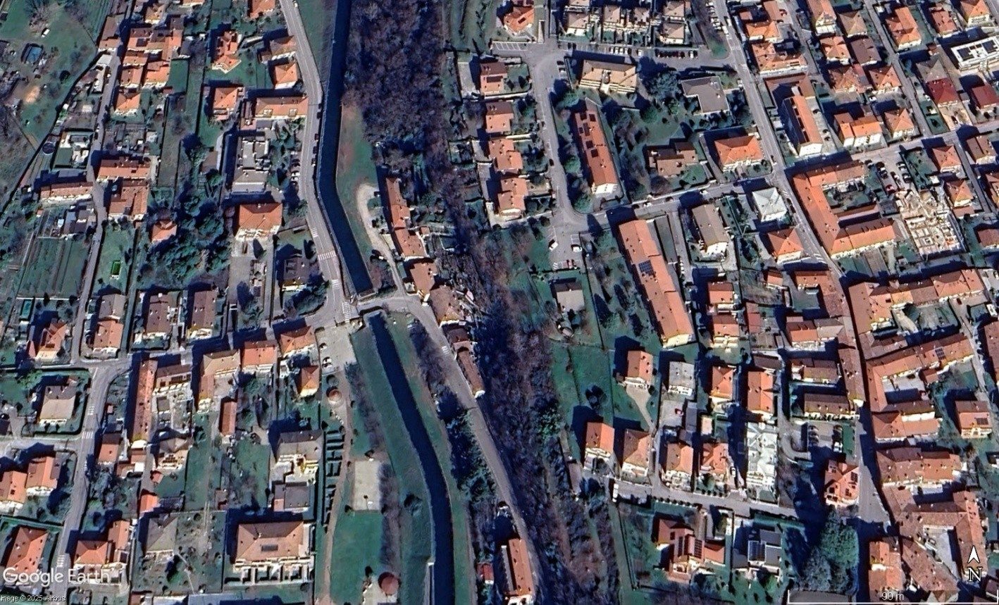 Immobile residenziale · Paladina (Bergamo)