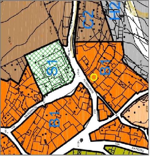 Immobile residenziale · Bauladu (Oristano)
