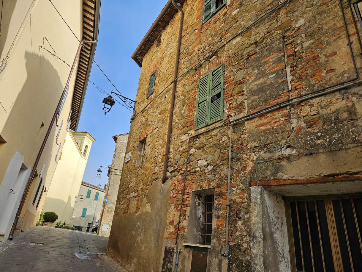Immobile residenziale · Piegaro (Perugia)