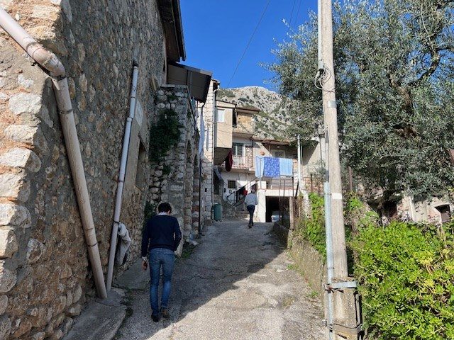 Immobile residenziale · Vitulano (Benevento)