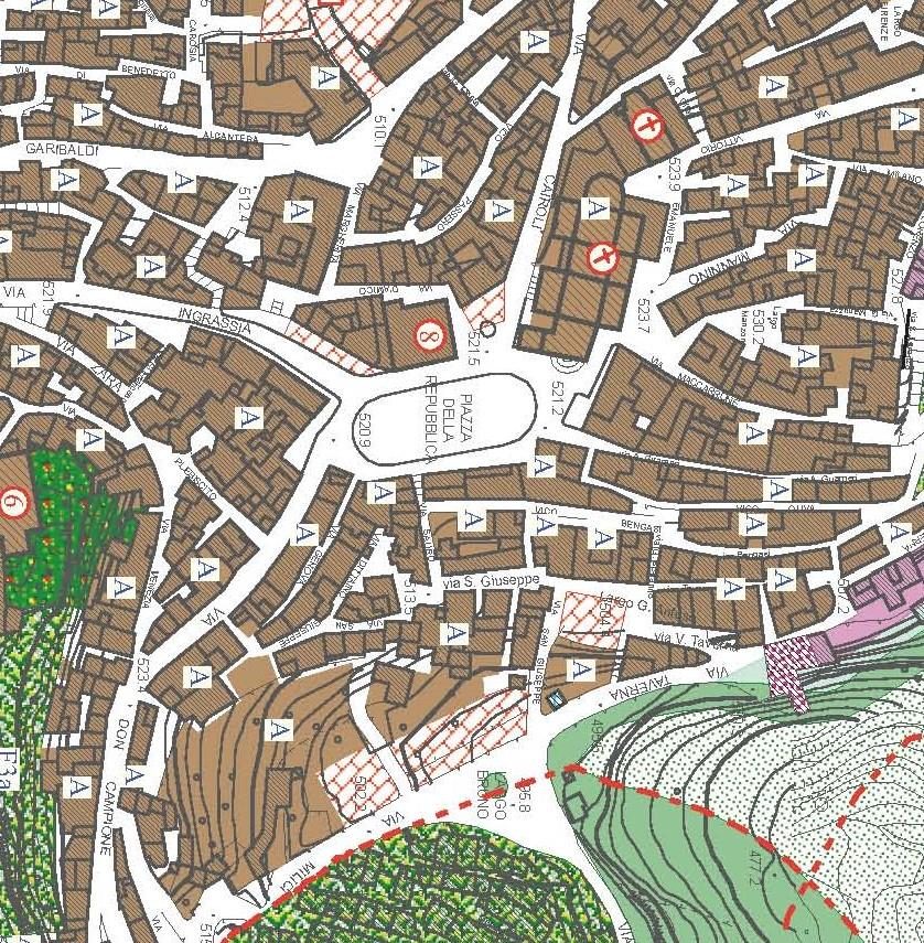 Immobile residenziale · Regalbuto (Enna)