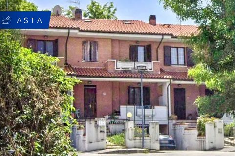 Immobile residenziale · Cingoli (Macerata)
