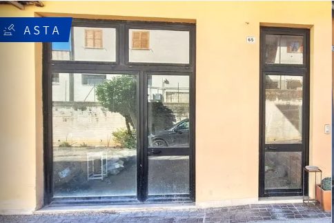 Immobile commerciale · Cingoli (Macerata)