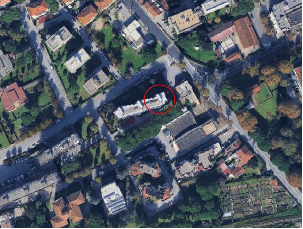 Immobile residenziale · Viareggio (Lucca)