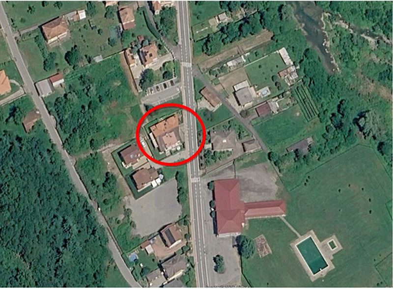 Immobile residenziale · Serravalle Sesia (Vercelli)