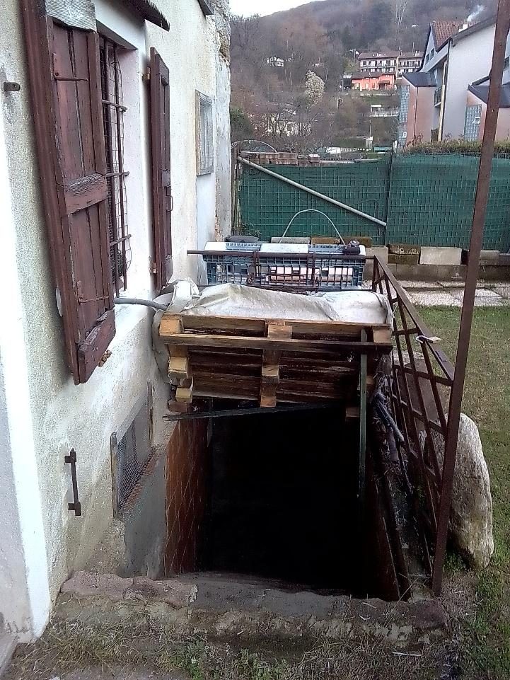 Immobile residenziale · Grantola (Varese)