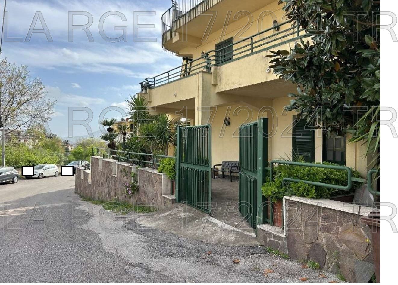 Immobile residenziale · Roccarainola (Napoli)