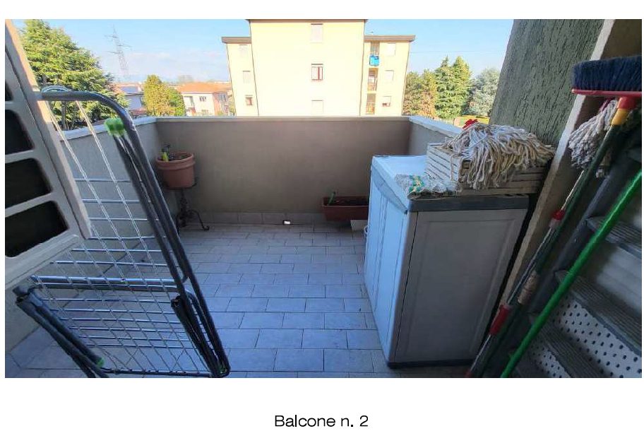 Immobile residenziale · Vanzago (Milano)