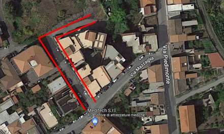 Altra categoria · Mascali (Catania)