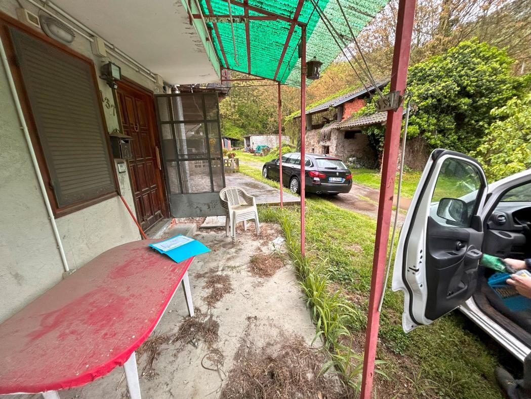 Immobile residenziale · Aramengo (Asti)