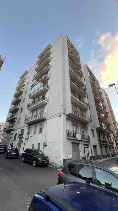 Immobile residenziale · Lentini (Siracusa)