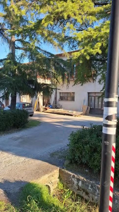Immobile residenziale · Paciano (Perugia)