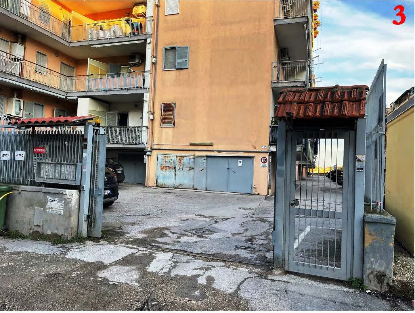 Immobile residenziale · Giugliano in Campania (Napoli)