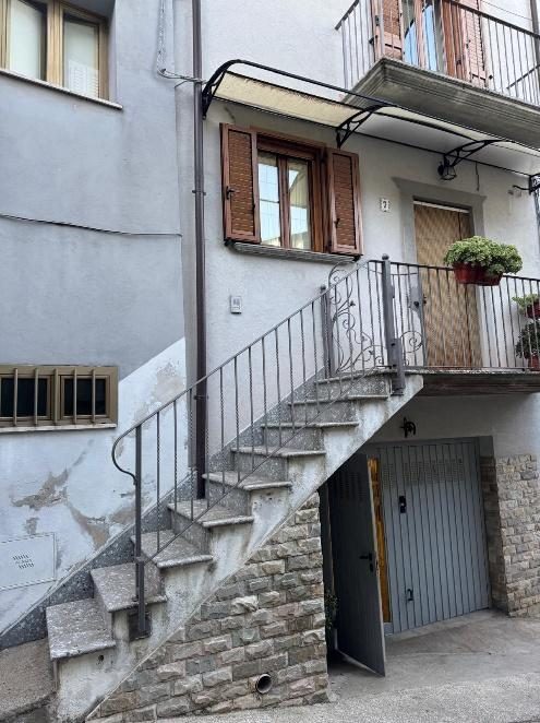 Immobile residenziale · San Sosti (Cosenza)