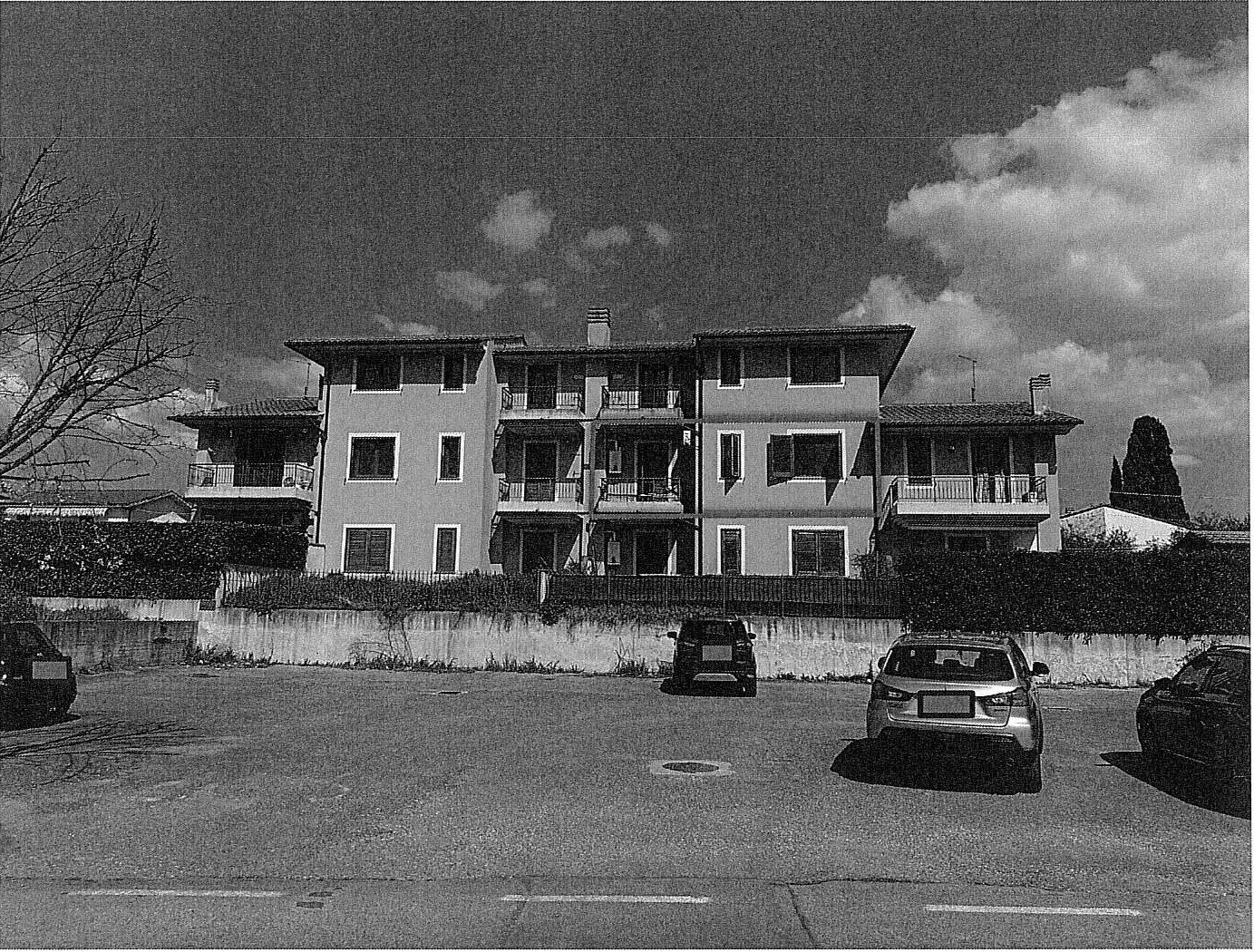 Immobile residenziale · Altopascio (Lucca)