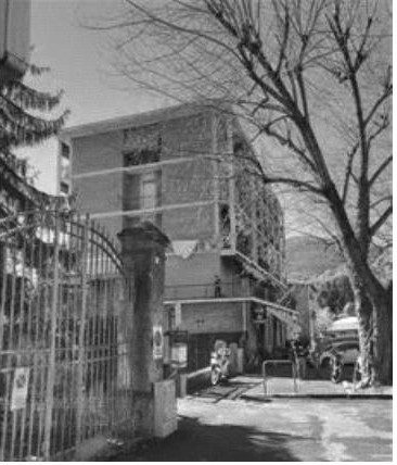 Immobile residenziale · La Spezia (La Spezia)