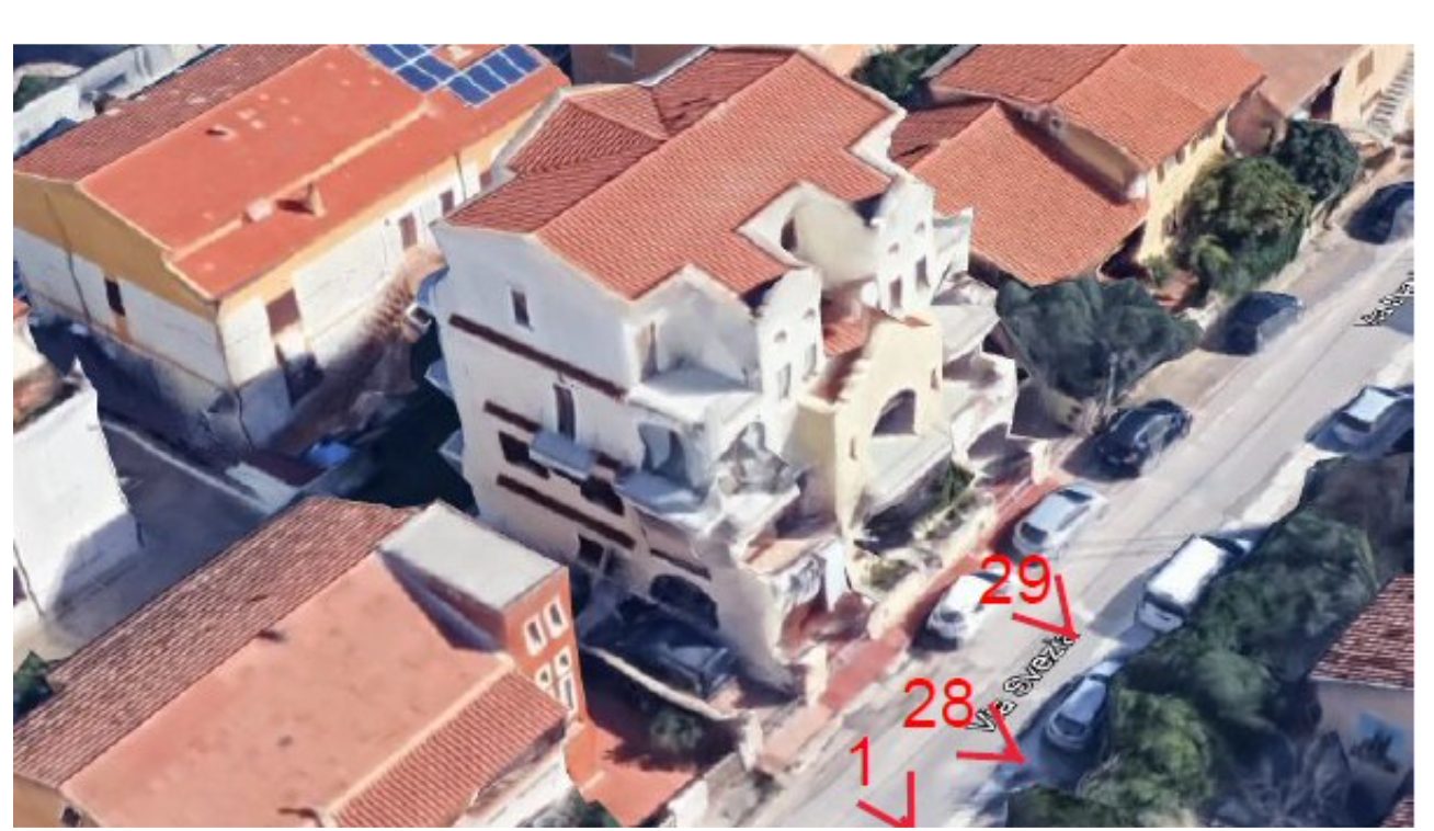 Immobile residenziale · Olbia (Sassari)