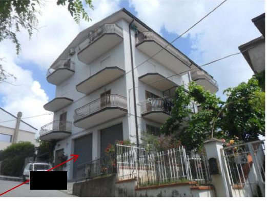 Immobile residenziale · Saracena (Cosenza)