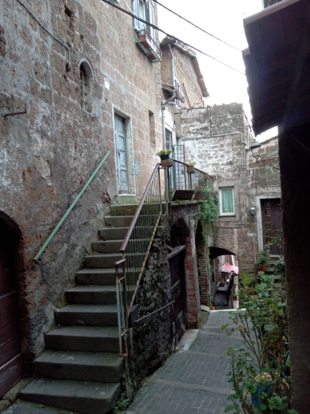 Immobile residenziale · Capranica (Viterbo)